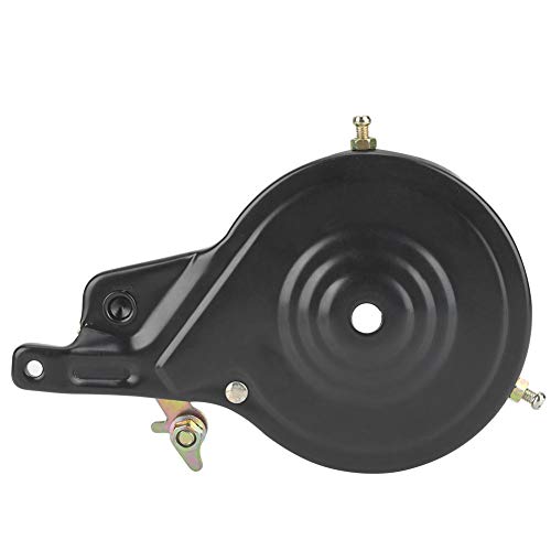 Keenso Bicycle Rear Brake,Universal Steel Bicycle Mountain Bike Hub Brake Rear Roller Brake Kit,For bicycle,mountain bicycle,road bicycle Bicycles and accessories Riding - Image 4