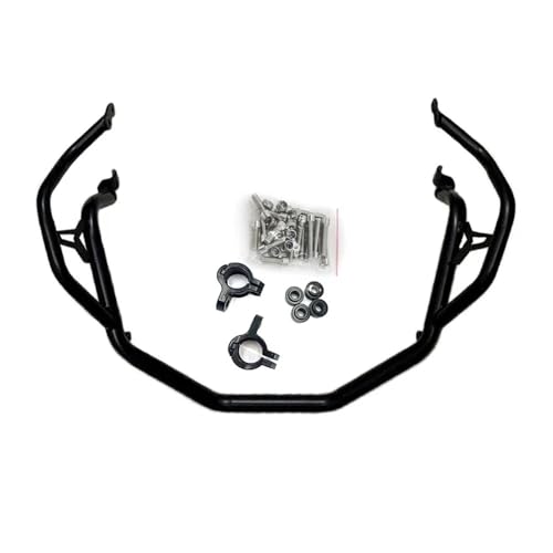 X-ADV 750 cage de cascade pour éviter les réparations coûteuses de réservoir - 7