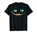Trendige Grinsekatze tee- trendiges Katze T-Shirt T-Shirt