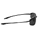 JULI Sports Sunglasses for Men Women Tr90 Rimless Frame for Running Fishing Baseball Driving MJ8001