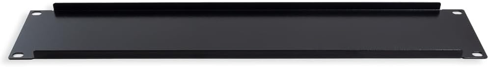 AVALON Network Products 2U 19"" Horizontal Blank Panels