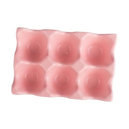 POPETPOP 6ObhZ~bNi[gC ~ߒt ①ɗpϏՌGbOz_[ sN Lb`p P[X