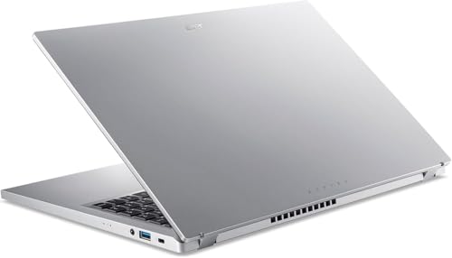 Image of acer 2025 Aspire Laptop 15.6 inch FHD 1920x1080 LED-Backlit Intel Core 3 N355 8-Core Intel Graphics 32G DDR5 1TB SSD Wi-Fi 6 Windows 11 Home Bluetooth 5.1 720p HD Camera Fullsize KB with Numpad HD Audio