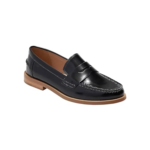 Image of Jack Rogers Women's Tipson Penny Loafer Spazzolato