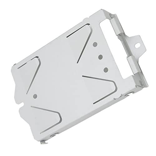 Support de montage de disque dur en métal ultra fin pour console PS4 Pro - 6