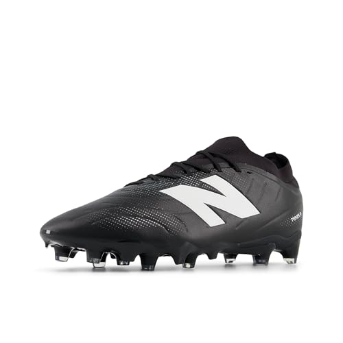 New Balance Unisex-Adult Tekela Team Low Laced Fg V5 Soccer Shoe