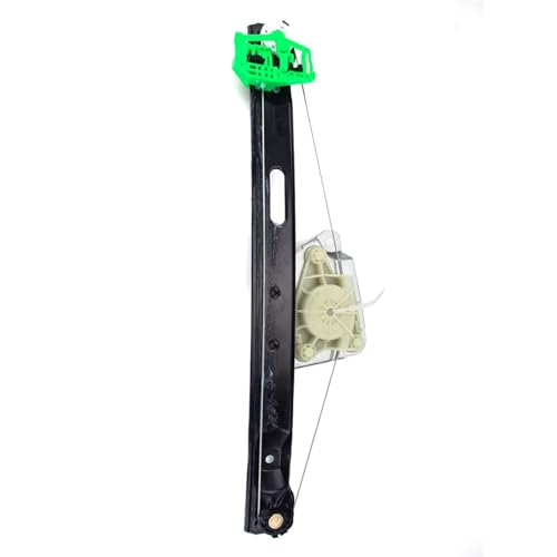 Lève-vitre droit 51357140590 robuste pour mécanisme arrière de BMW 325Xi