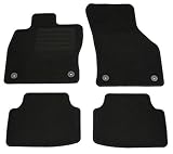 für Skoda Octavia 3 Typ 5E, Limo, Mod. Bj. 2/13- + Kombi, Mod. Bj. 5/13- + Scout, Mod. Bj. 9/14-