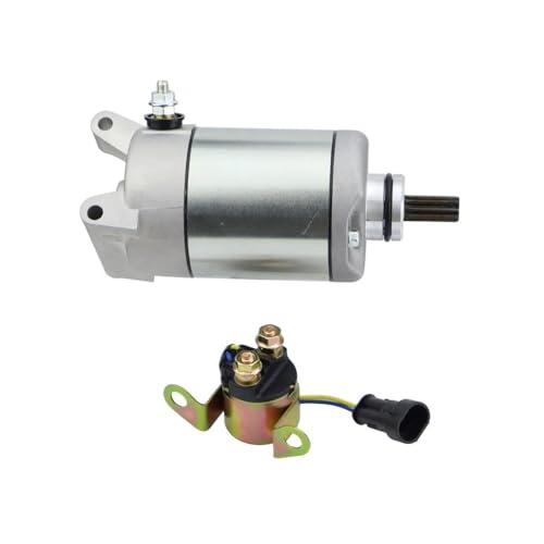 Démarreur et relais 4013015 4014290 4014909 pour PS 570 450 ACE 500 R