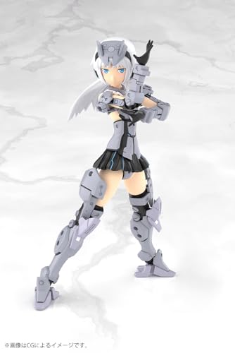 Kotobukiya Frame Arms Girl Grande Scale Architect miniatura 4