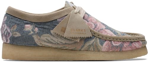 Image of Clarks Mens Wallabee