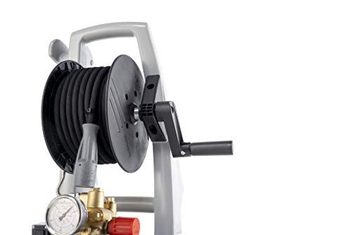 Kranzle K 1152 TST Quick Connect 240V 130 Bar 1885 PSI Industrial Pressure Washer (New Quick Release Model)