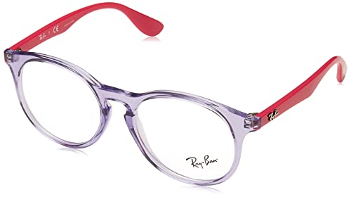 Ray-Ban Junior Vista 0RY1554 Occhiali, 3810, 46 Unisex-Adulto