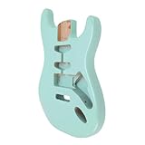 Zoom IMG-2 ritoeasysports corpo di chitarra elettrica Zoom IMG-2 ritoeasysports corpo di chitarra elettrica