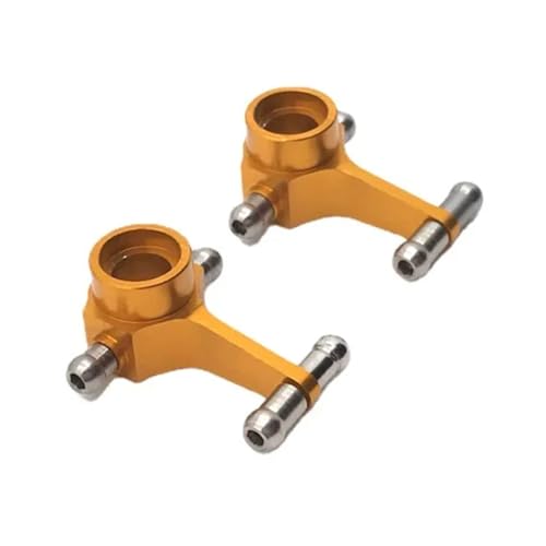 RC�X�e�A�����O�i�b�N�� Compatible With Wltoys For 284131 For K969 For K979 For K989 For K999 For P929 For P939 1/28 2 �����t�����g�X�e�A�����O�J�b�v RC 