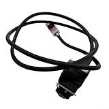 [Caméra d'aide au recul] Conçue pour les véhicules W447 et W448 produits entre 2016 et 2020, cette caméra d'aide au recul s'adapte parfaitement pour une meilleure visibilité pendant la conduite.