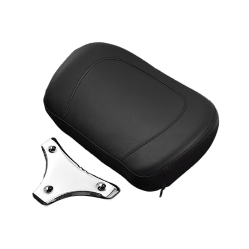 Pièces détachées sissy bar et coussin dossier Touring FLHRC