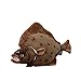 SHUYANshiyu 45 Cm De Dauphin De Poisson Poisson Poisson Peluche Jouet Molle Marin Animal Peluche Jouet Vrais Gens Dauphin Poisson Poisson Peluche Peluche (Color : Flounder)