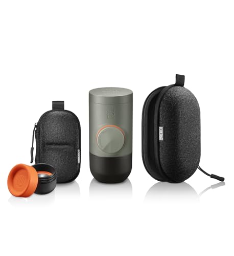 Imagen de WACACO Minipresso GR2