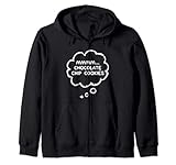 Funny Chocolate Chip Cookies Products & Apparel