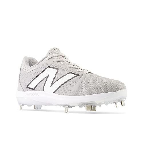 Image of New Balance Mens FuelCell 4040 V7 Metal | Baseball Cleats