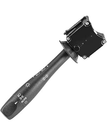 Turn Signal Headlight Dimmer Switch Lever Arm Fits Chevrolet Malibu G6 Pontiac - View #4