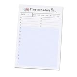 Les marqueurs de page sont fabriqués à partir de papier de haute qualité, sans odeur, non toxique.