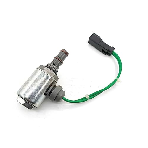 Électrovanne de pompe hydraulique 165-1525 fin des pertes de pression - 2