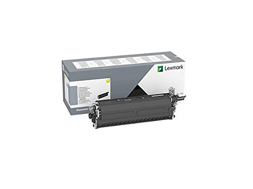Lexmark 78C0D40 parte di ricambio per la stampa Developer unit Stampante Laser/LED