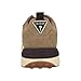 Guess Men's Olivos Sneaker, Taupe Logo Multi 240, 13