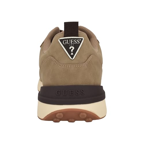 Guess Men's Olivos Sneaker3