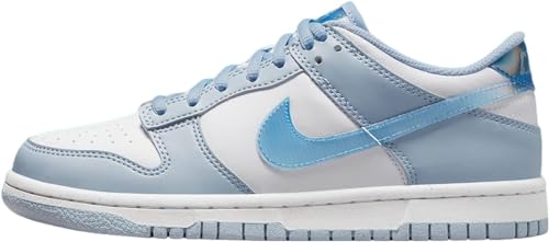 Image of Nike Boys' Dunk Low SE Sneakers