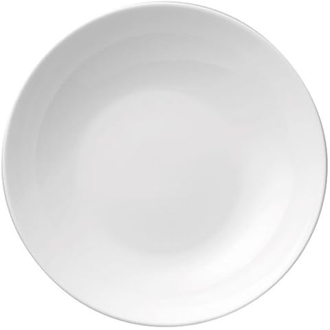 Assiette Creuse Rosenthal Jade 19 cm Cover