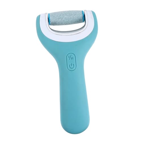 Beatifufu Foot Sander Remover Rechargeable Pedicure Tools Charging Foot Dead Skin Remover