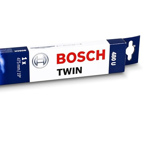 BOSCH 3397004582 Wischblatt – Ansicht 2