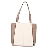 Legato Largo レガートラルゴ マットスキンフェイクレザー A5トート LH-L0032 LH-L0032 HGB.ベージュ