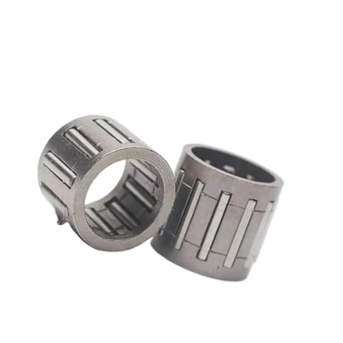 Roulement à aiguilles tronçonneuse résout le jeu de bielle piston G4500 5200 5800