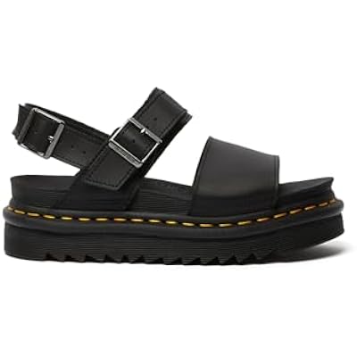 Dr. Martens Voss Hydro Sandal