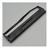 Cartuccia nastro Premium for stampante a matrice di punti 5PCS adatta for Epson LQ310 LQ 310 LQ-310 LX310 LX 310 LQ350 LQ 350 Parti di ricambio(LX350)