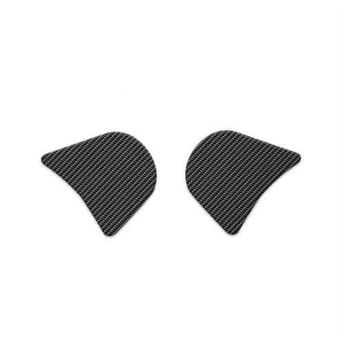 Coussinets antidérapants réservoir GTR 1400 2007-2015 protection latérale genou
