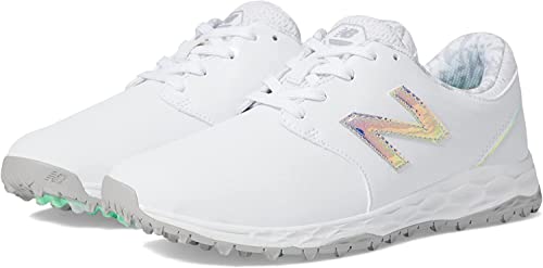 Image of New Balance Women's Fresh Foam Breathe Golf Shoes