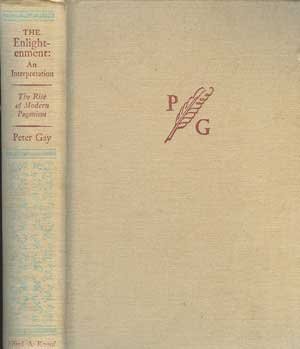 The Enlightenment: An Interpretation, The Rise ... B0000CNHEK Book Cover