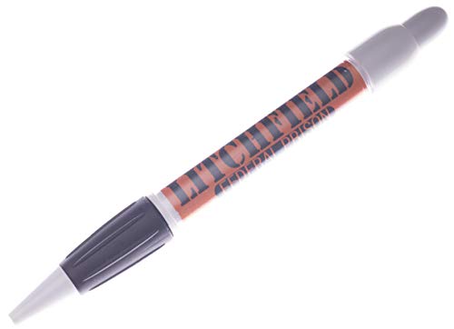 Orange is the new Black (Litchfield Prison) penna