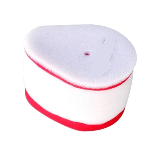 Mousse de filtre à air moto KLX140 pour stopper les impuretés et protéger le moteur
