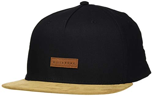 BILLABONG - Oxford Snapback, Cappello con Visiera