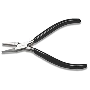 The Beadsmith Federbelastete Flachzange