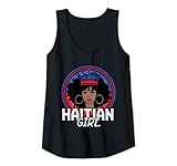 Photo Gallery donna haitian girl women crown red blue afro queen haiti flag regalo canotta Photo Gallery donna haitian girl women crown red blue afro queen haiti flag regalo canotta