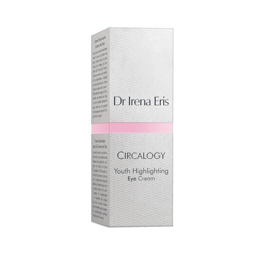 Image of Dr Irena Eris Circalogy Youth Highlighting Eye Serum 15ml (Pack of 2)