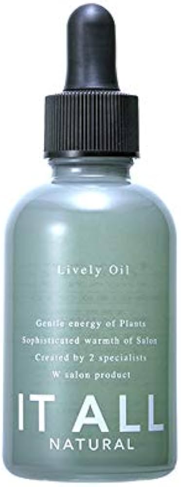 Amazon.co.jp: IT ALL NATURAL (イットオールナチュラル) 無添加