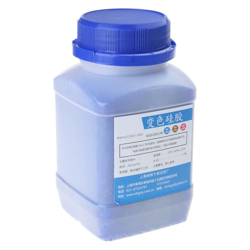 Boîte déshydratante gel de silicone fournitures impression 3D légères